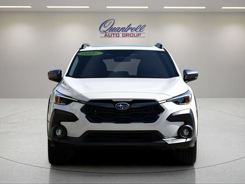 Certified 2026 Subaru Crosstrek 2.5i Premium AWD/4WD image 9