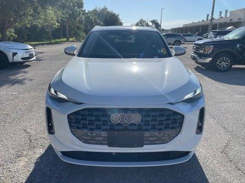 Used 2025 Audi Q5 Premium w/ Convenience Package AWD/4WD image 6
