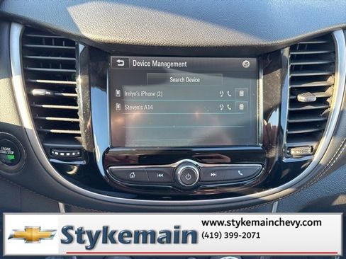 Used 2017 Chevrolet Trax LT w/ LT Convenience Package image 34