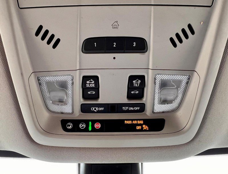 Used 2021 Buick Enclave Avenir w/ Avenir Technology Package AWD/4WD image 26