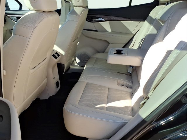 Used 2022 Buick Envision Avenir w/ Technology Package II AWD/4WD image 22