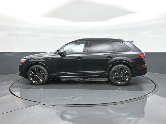 New 2026 Audi Q7 2.0T Premium Plus AWD/4WD image 4
