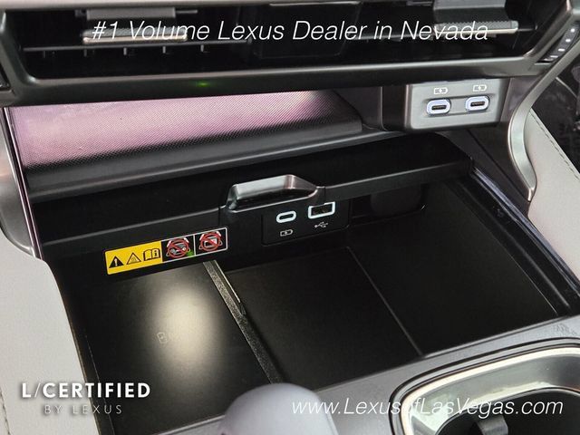 Used 2026 Lexus RX 350 Premium Plus w/ Convenience Package AWD/4WD image 37