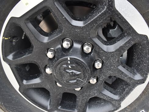 New 2026 RAM 3500 Laramie image 11