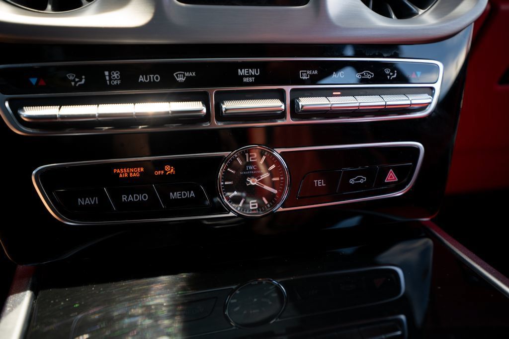 Used 2020 Mercedes-Benz G 63 AMG 4MATIC image 41