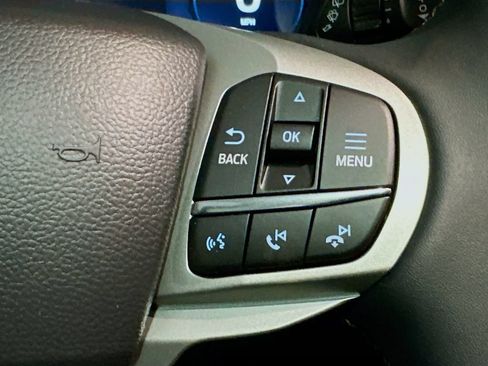 New 2026 Ford Explorer Active AWD/4WD image 30
