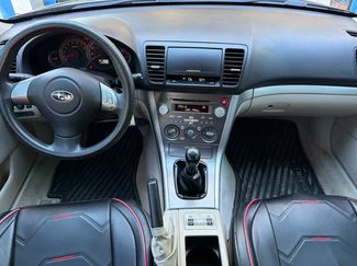 Used 2008 Subaru Outback 2.5i AWD/4WD video 3
