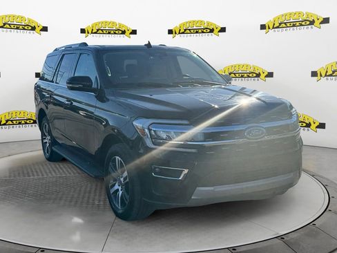 Certified 2024 Ford Expedition Limited image 10