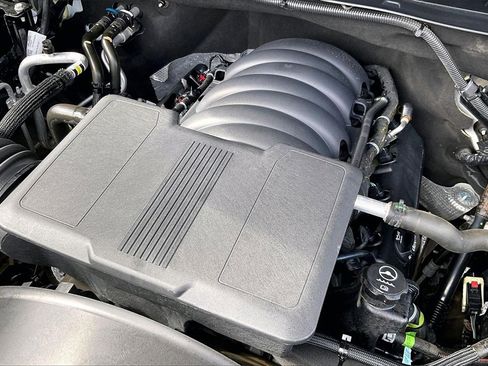 Used 2022 GMC Sierra 2500 AT4 w/ Gooseneck/5TH Wheel Package image 34