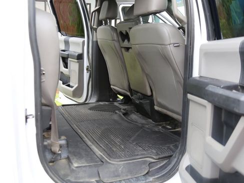 Used 2018 Ford F350 XL w/ Power Equipment Group AWD/4WD image 26