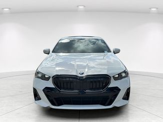 Certified 2024 BMW 530i w/ M Sport Package RWD video 2