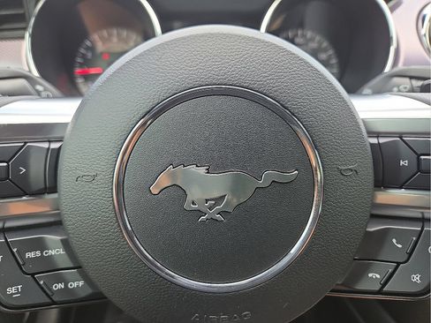 Used 2017 Ford Mustang Coupe w/ Interior & Wheel Package RWD image 20