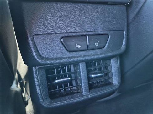 Used 2026 GMC Terrain Elevation w/ Elevation Premium Package AWD/4WD image 17