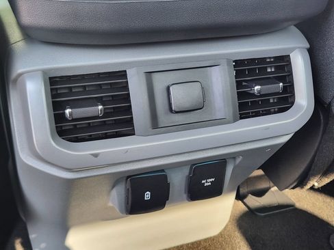 Used 2024 Ford F150 Lightning Flash AWD/4WD image 17