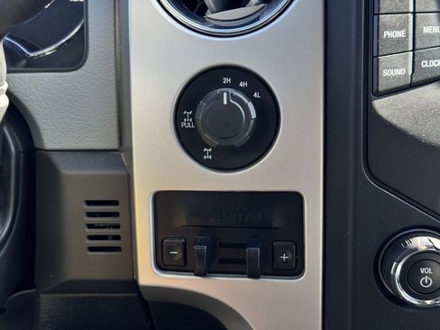 Used 2014 Ford F150 XLT w/ Equipment Group 302A Luxury image 8