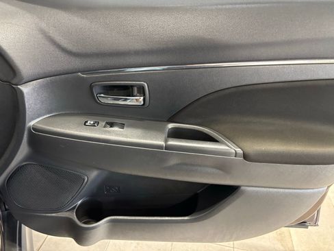 Used 2021 Mitsubishi Outlander Sport ES image 16