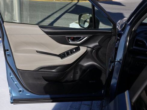 Certified 2021 Subaru Forester Limited w/ Popular Package #3 image 15