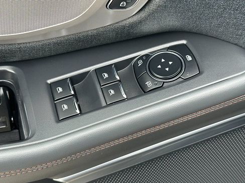 Used 2025 Ford Expedition Active AWD/4WD image 13