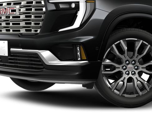 New 2027 GMC Acadia Denali FWD image 29