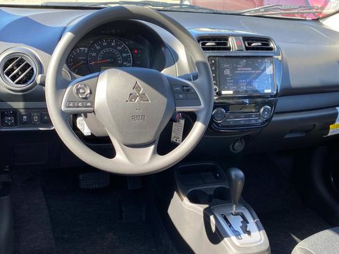 New 2024 Mitsubishi Mirage G4 image 5