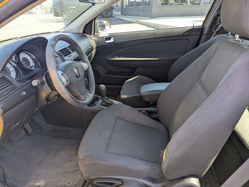 Used 2009 Pontiac G5 FWD image 15