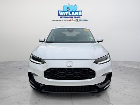 Certified 2023 Honda HR-V EX-L image 8