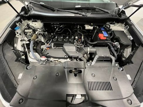 Used 2024 Honda CR-V EX image 54