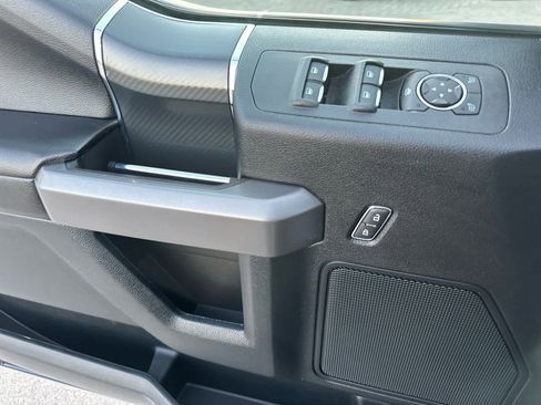 Used 2019 Ford F150 XLT w/ Equipment Group 302A Luxury image 22