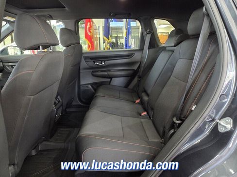 Used 2023 Honda CR-V Sport image 8