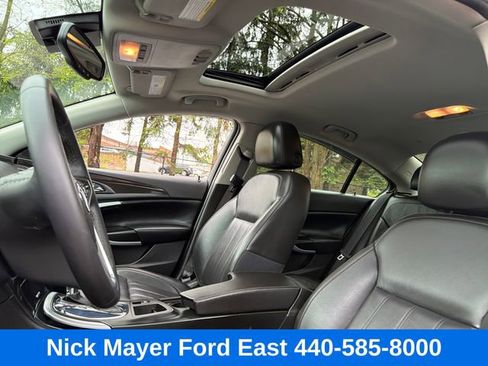 Used 2015 Buick Regal FWD image 32