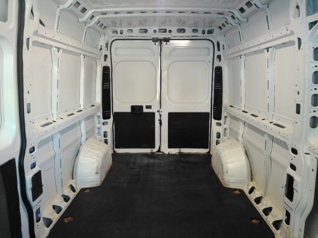 Used 2025 RAM ProMaster 3500 FWD image 7