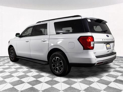Used 2024 Ford Expedition Max XLT AWD/4WD image 11