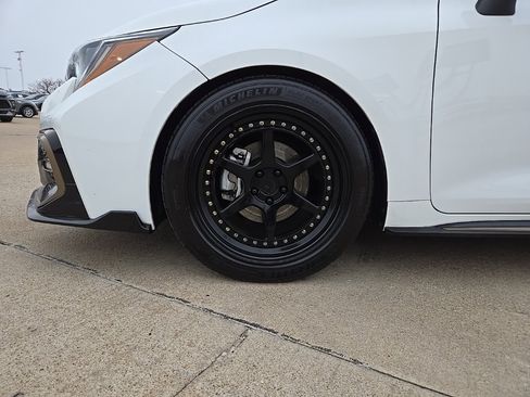 Used 2022 Toyota Corolla XSE image 10