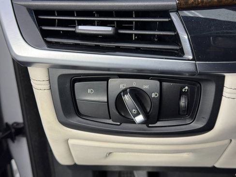 Used 2017 BMW X6 xDrive35i image 17