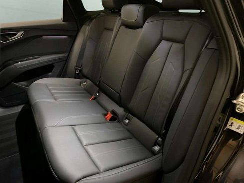 Used 2024 Audi Q4 e-tron Premium Plus w/ Premium Plus image 74