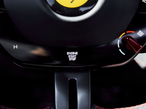 Used 2022 Ferrari 296 GTB RWD image 58