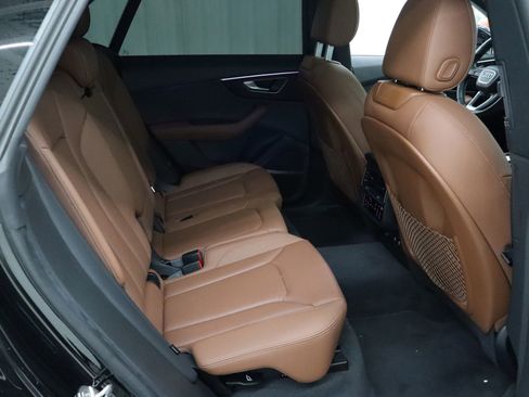 Used 2023 Audi Q8 Premium Plus w/ Premium Plus Package image 30