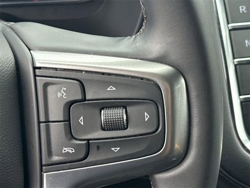 Used 2024 Chevrolet Tahoe LT image 35