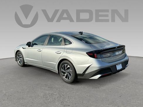 New 2026 Hyundai Sonata Blue FWD image 51