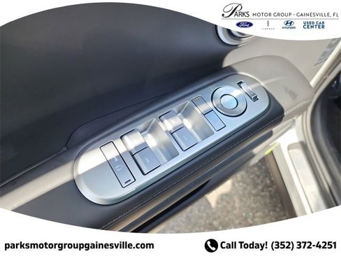 New 2026 Hyundai Palisade Calligraphy image 14