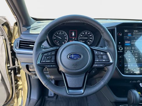 New 2026 Subaru Forester Limited AWD/4WD image 27