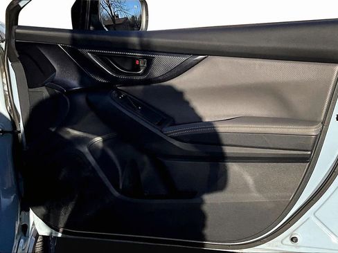 Used 2023 Subaru Crosstrek 2.5i Sport w/ Popular Package #3 image 19