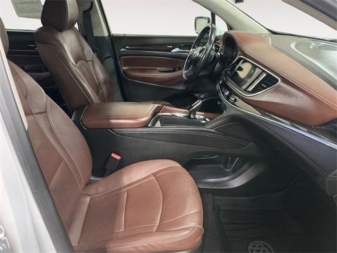 Used 2021 Buick Enclave Avenir w/ Avenir Technology Package image 15