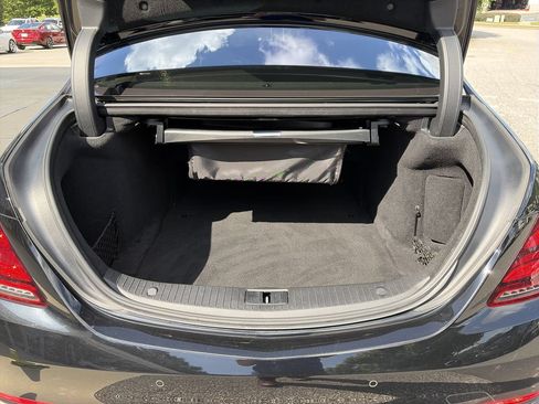 Used 2019 Mercedes-Benz S 450 Sedan image 36