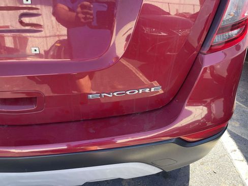Used 2017 Buick Encore Preferred FWD image 26
