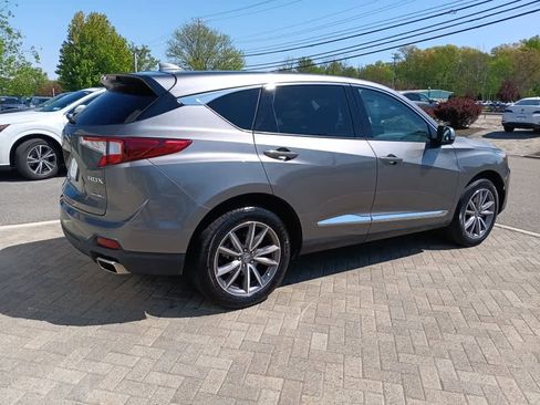 Used 2023 Acura RDX AWD w/ Technology Package image 6