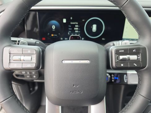 New 2026 Hyundai Palisade Limited AWD/4WD image 35