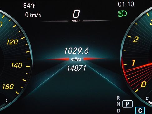 Certified 2022 Mercedes-Benz GLC 300 4MATIC image 19