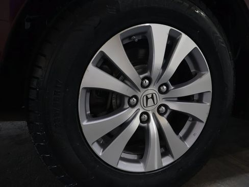 Used 2017 Honda Odyssey EX-L image 33