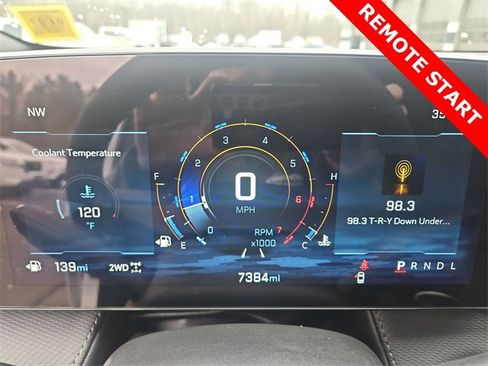 Certified 2025 Chevrolet Equinox LT image 12